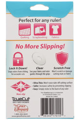 Truecut True Grips 15pk